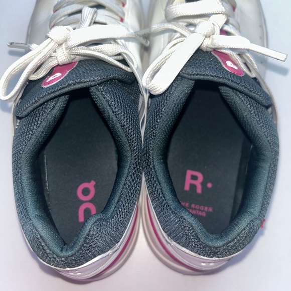 SIZE 10.5 | On Cloud The Roger - Picture 4 of 7